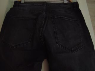 Pantalón vaquero hombre de Pull&Bear
