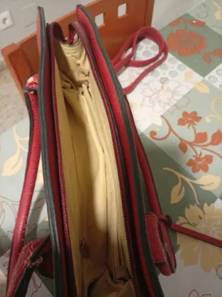 Bolso Michael Kors Rojo