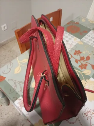 Bolso Michael Kors Rojo