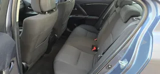 Toyota Avensis 2010