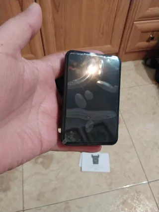 Schermo LCD per Bicicletta Elettrica YL81F