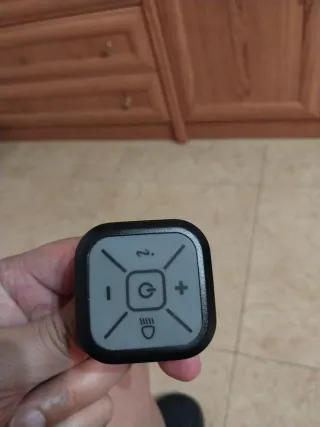 Schermo LCD per Bicicletta Elettrica YL81F