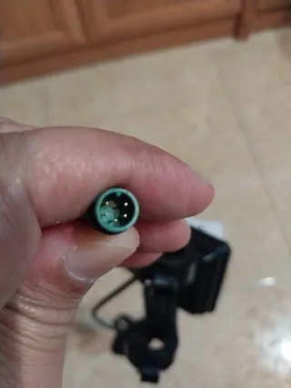 Schermo LCD per Bicicletta Elettrica YL81F