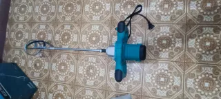 Batidora Eléctrica Obra 2100W