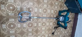 Batidora Eléctrica Obra 2100W