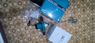 Batidora Eléctrica Obra 2100W