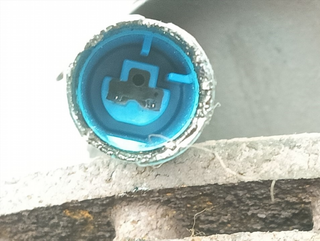 MANGUETA DELANTERA DERECHA MINI CLUBMAN (R55)(200