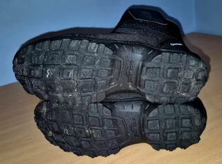 Botas de Nieve Impermeables