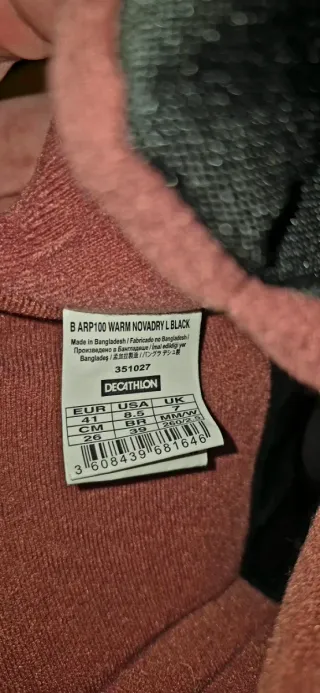 Botas de Nieve Impermeables