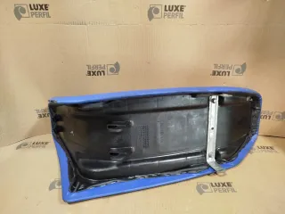 Asiento Suzuki DR Big Azul