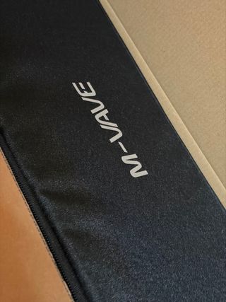 M-VAVE SMK 37 Pro teclas MIDI