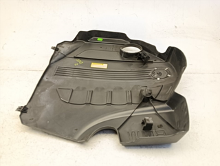TAPA MOTOR BMW SERIE 1 BERLINA (E81/E87) N47D20A