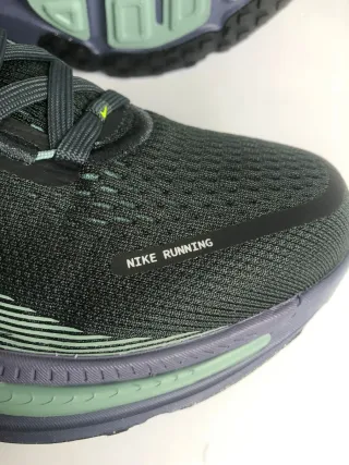 Nike Vomero 18 Talla 38.5