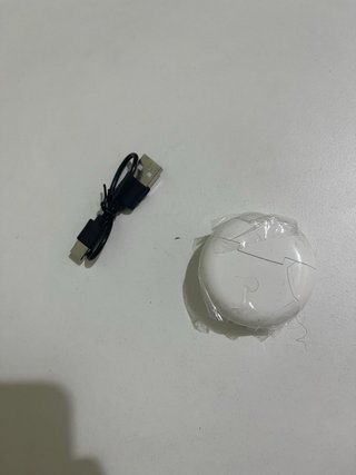 Auriculares Lenovo TWS Blancos