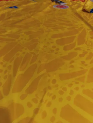 Camiseta Colombia Talla L