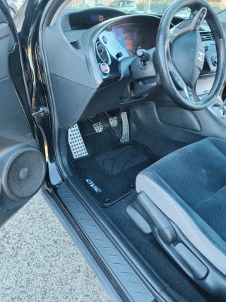 Honda Civic 2006