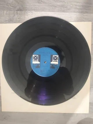 Vinilo Elton John Duets