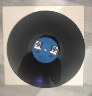 Vinilo Elton John Duets