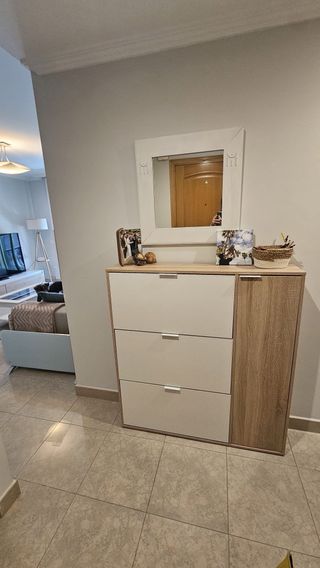 Piso centro alquiler estacional ( quincenas )