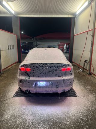 Alfa Romeo 159 2008