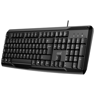Teclado USB COOL EVEN Español