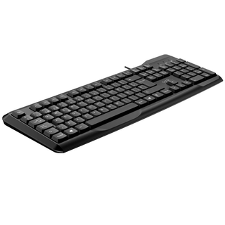 Teclado USB COOL EVEN Español