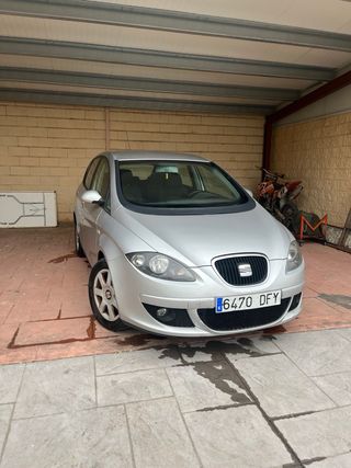 SEAT Altea 2004