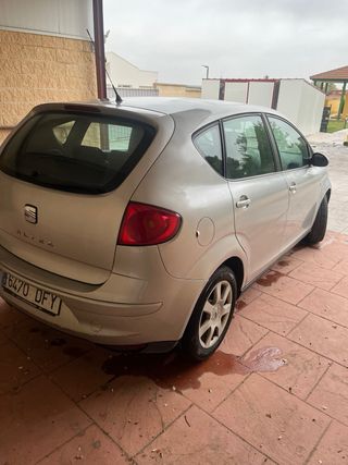 SEAT Altea 2004