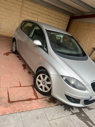 SEAT Altea 2004