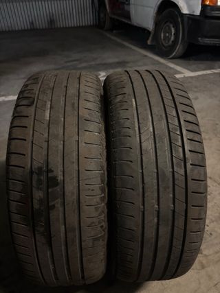 Neumático 195/55/16 87H