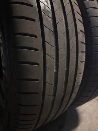 Neumático 195/55/16 87H