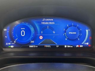 Ford Puma ST-Line