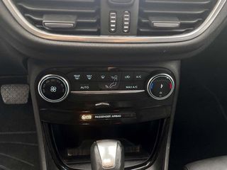 Ford Puma ST-Line