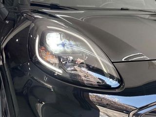 Ford Puma ST-Line
