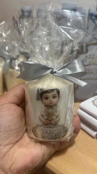 Tarjetas de recuerdo personalizadas