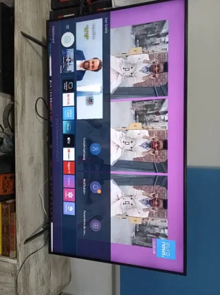 Samsung UE43TU7095U 43 pulgadas