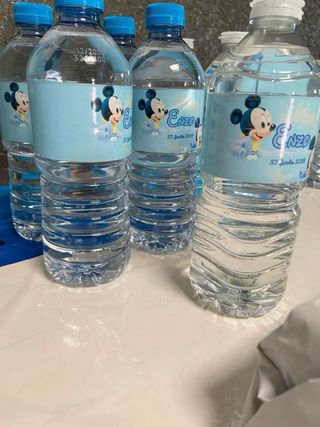 Tarjetas de agradecimiento para invitados