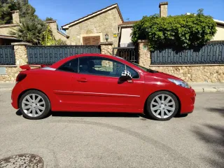 Peugeot 207 2014