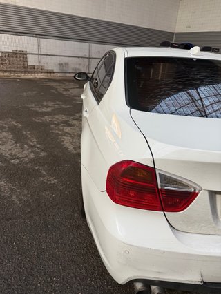 BMW Serie 3 2007