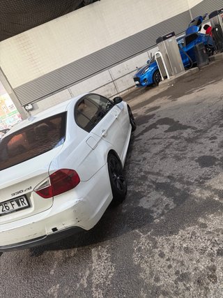 BMW Serie 3 2007