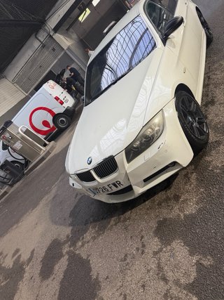 BMW Serie 3 2007