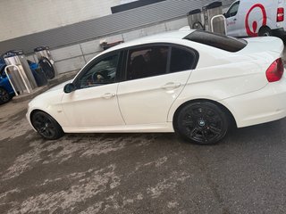 BMW Serie 3 2007