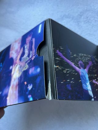 Depeche Mode: M (2 CD + 2 Blu-ray)