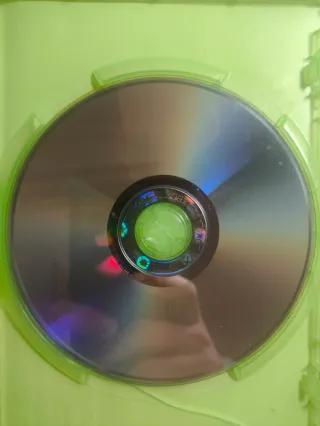 Las Crónicas de Spiderwick Xbox 360