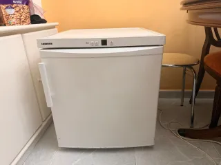 Congelador Liebherr 823 Comfort.