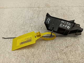 MANETA INTERIOR DELANTERA IZQUIERDA RENAULT F8Q 7