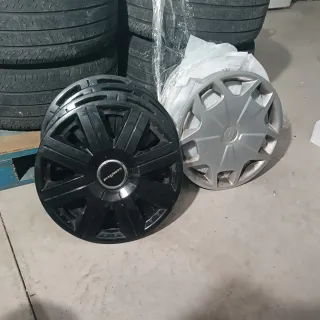 Llantas Ford Transit Custom