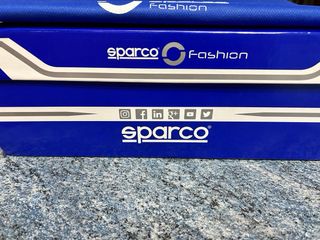 Botas Sparco Marrones