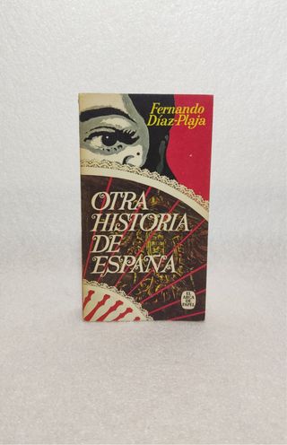 Otra historia de España