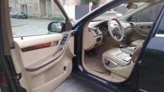 Mercedes-Benz Clase R 2008